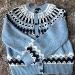 NWOT Ann Taylor cardigan